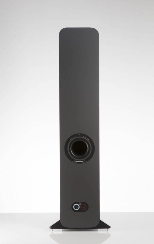 Reproduktory Q Acoustics Q 3050i, 2ks šedý