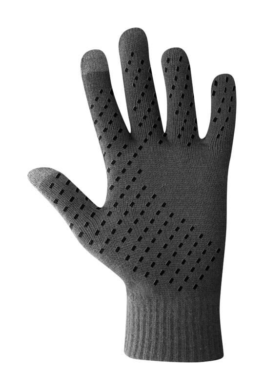 Rukavice CellularLine Touch Gloves, velikost L XL černé
