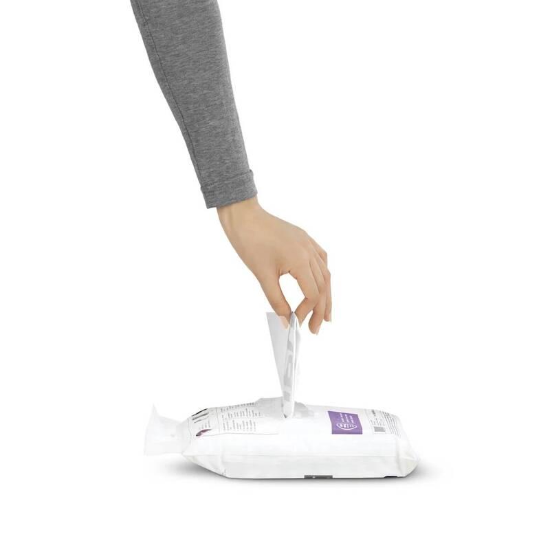 Sáčky do koše Simplehuman CW0253 10 l bílý