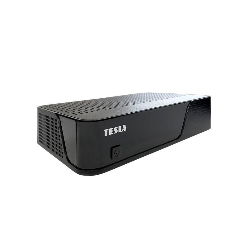 Set-top box Tesla HYbbRID TV T200 Zircon WA 150, USB WIFI adaptér s anténou černý, Set-top, box, Tesla, HYbbRID, TV, T200, Zircon, WA, 150, USB, WIFI, adaptér, s, anténou, černý