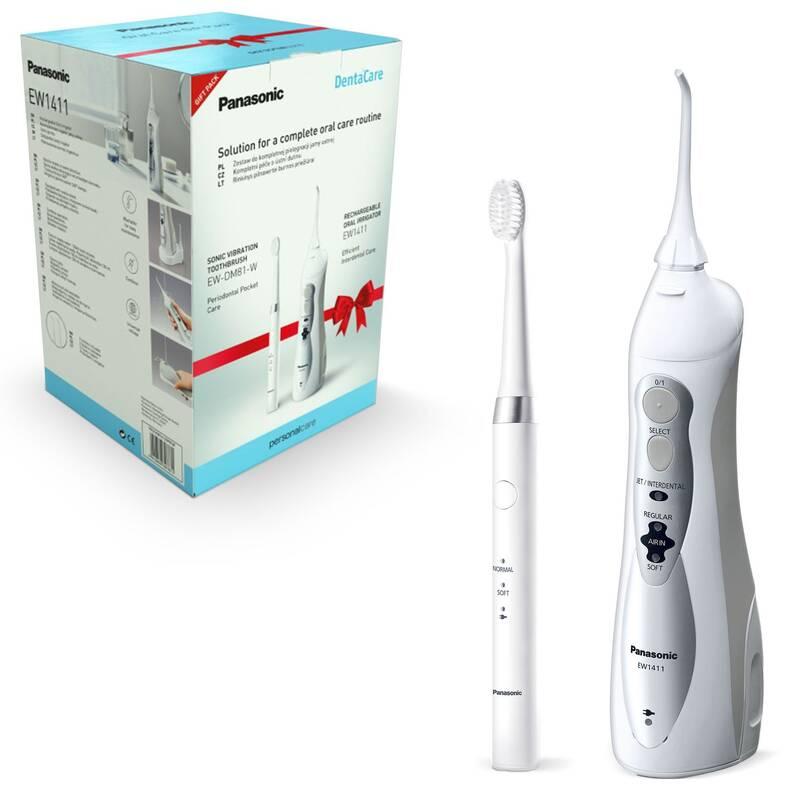 Set výrobků Panasonic EW-DM81 EW1411