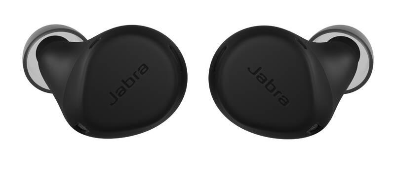 Sluchátka Jabra Elite 7 Active černá