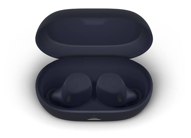 Sluchátka Jabra Elite 7 Active WLC modrá