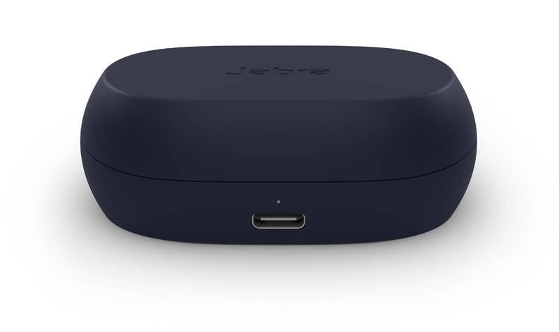 Sluchátka Jabra Elite 7 Active WLC modrá