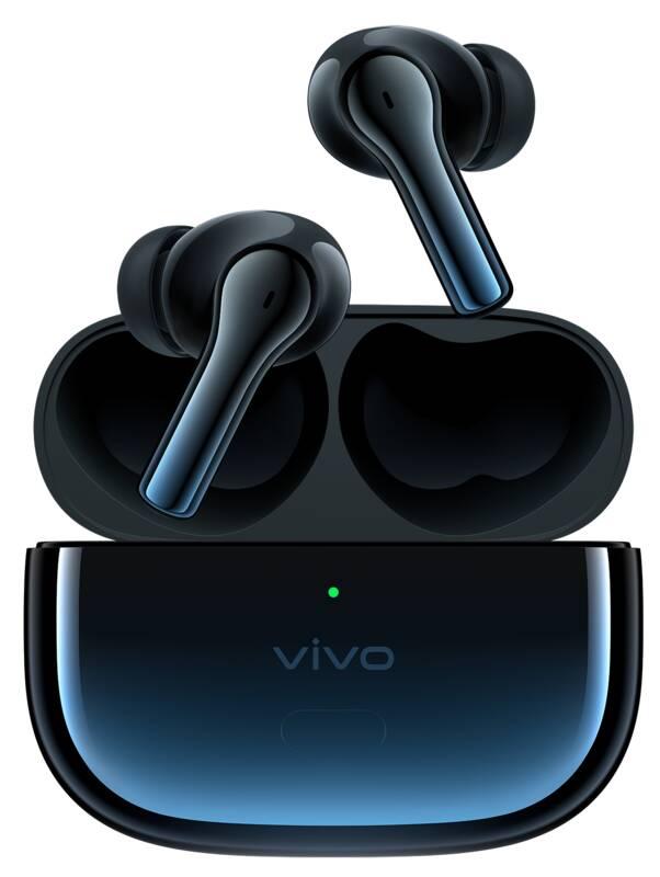 Sluchátka vivo TWS 2e - Starry Blue