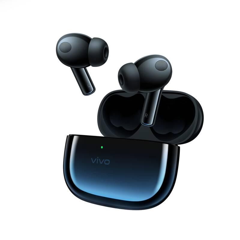 Sluchátka vivo TWS 2e - Starry Blue