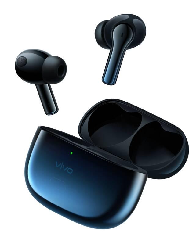 Sluchátka vivo TWS 2e - Starry Blue