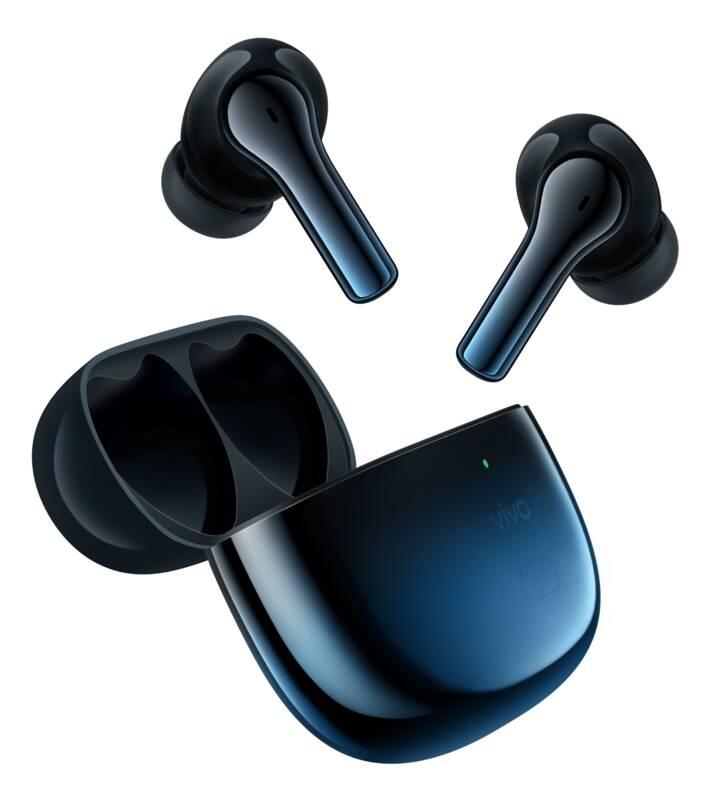 Sluchátka vivo TWS 2e - Starry Blue