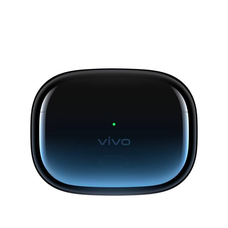 Sluchátka vivo TWS 2e - Starry Blue