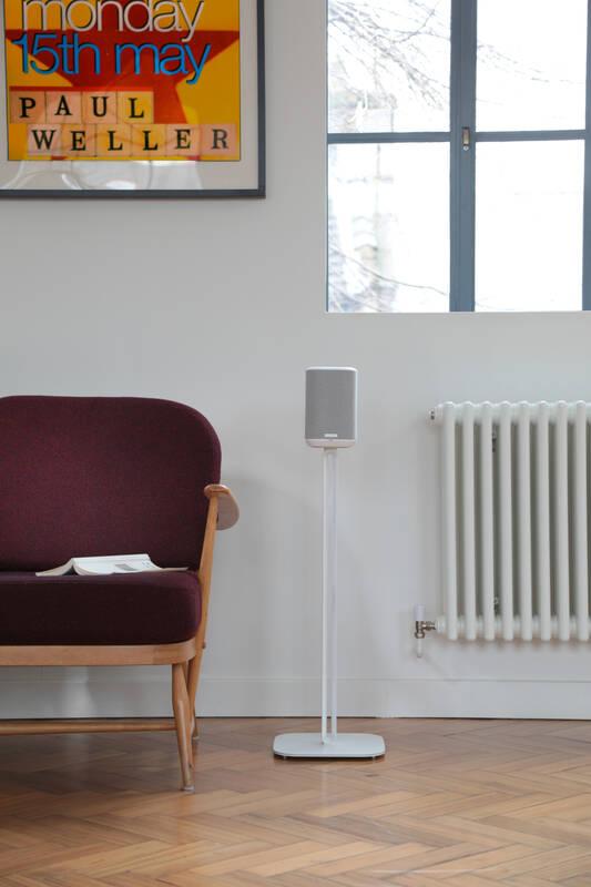 Stojan Denon Home 150 Floor Stand bílý