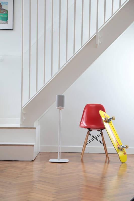 Stojan Denon Home 150 Floor Stand bílý