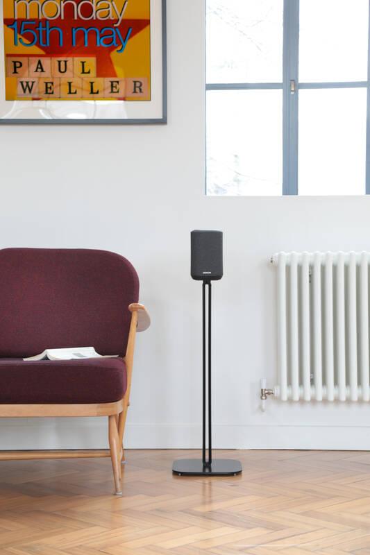 Stojan Denon Home 150 Floor Stand černý