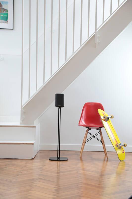 Stojan Denon Home 150 Floor Stand černý