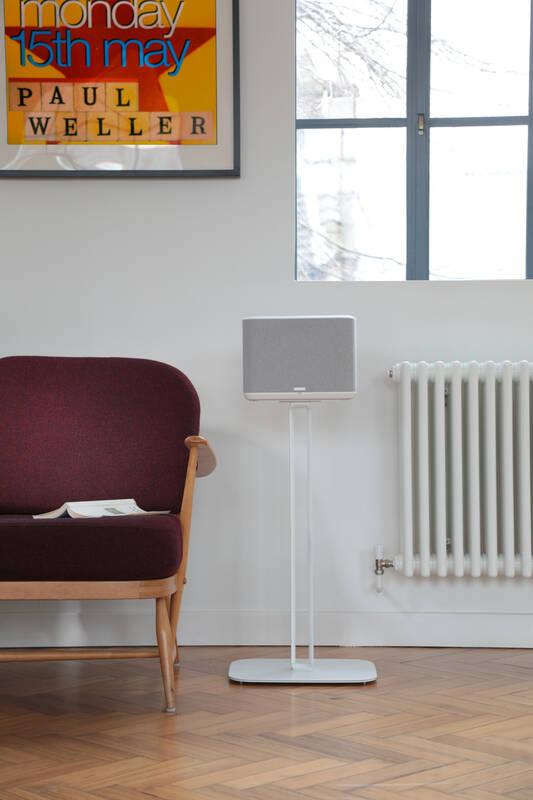 Stojan Denon Home 250 Floor Stand bílý