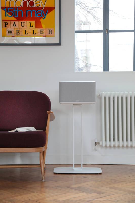 Stojan Denon Home 350 Floor Stand bílý