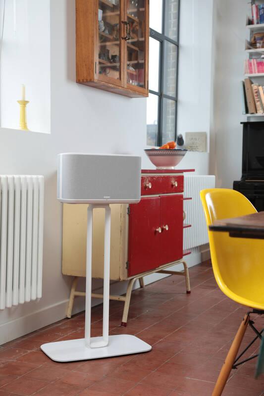 Stojan Denon Home 350 Floor Stand bílý