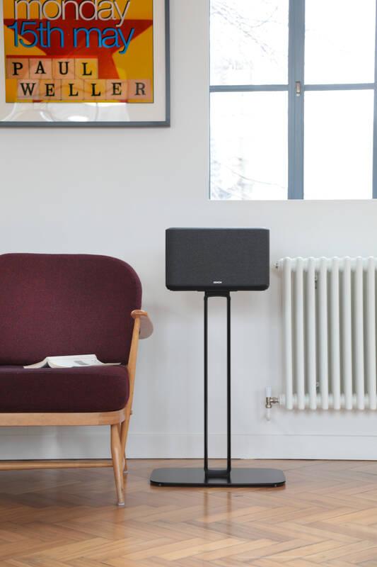 Stojan Denon Home 350 Floor Stand černý