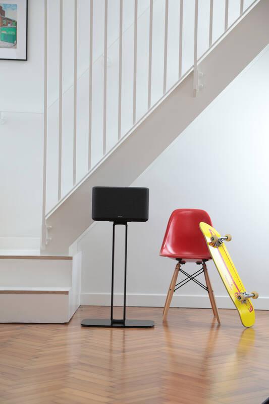 Stojan Denon Home 350 Floor Stand černý