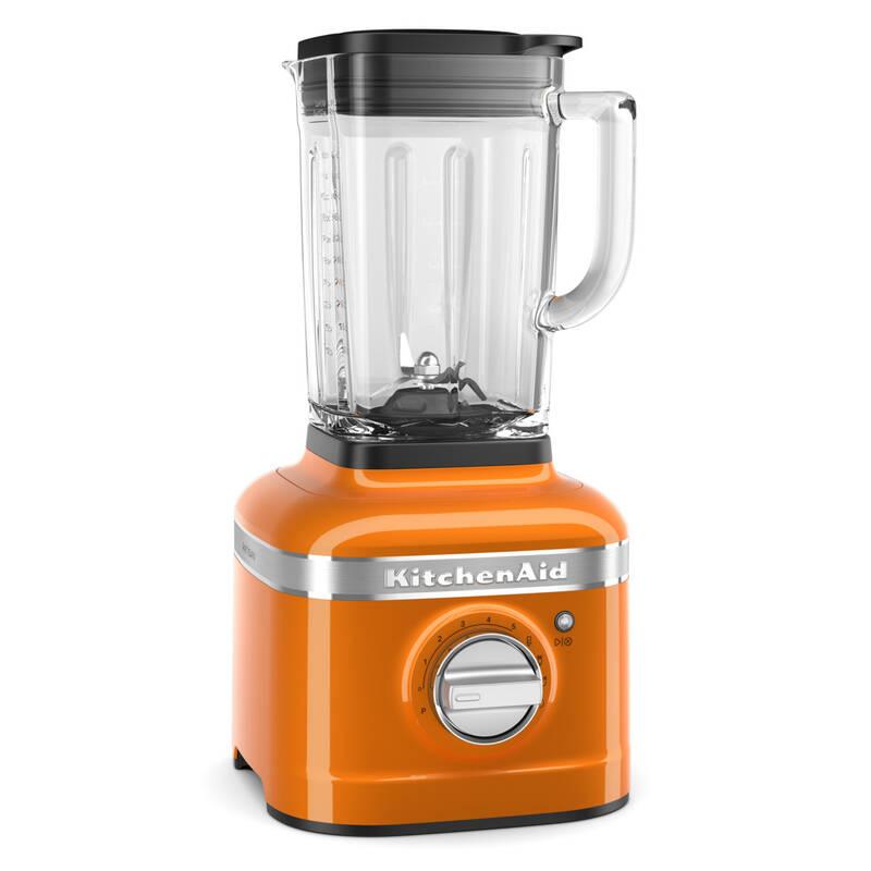 Stolní mixér KitchenAid Artisan 5KSB4026EHY