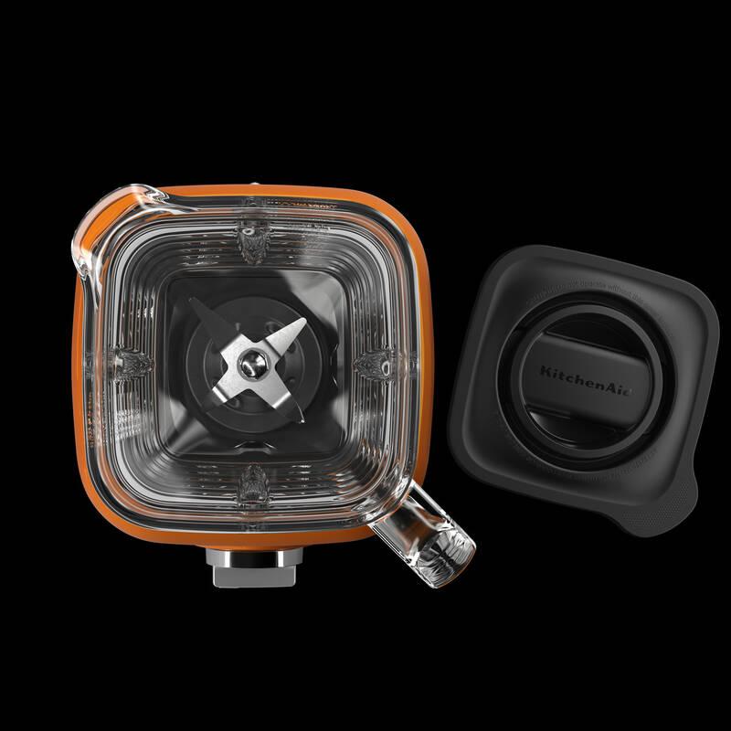Stolní mixér KitchenAid Artisan 5KSB4026EHY