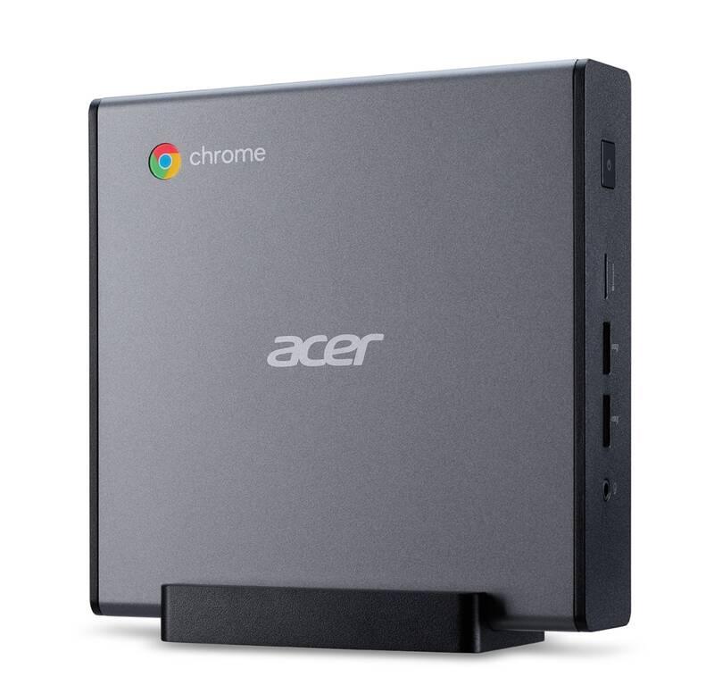 Stolní počítač Acer Chromebox CXI4 černý