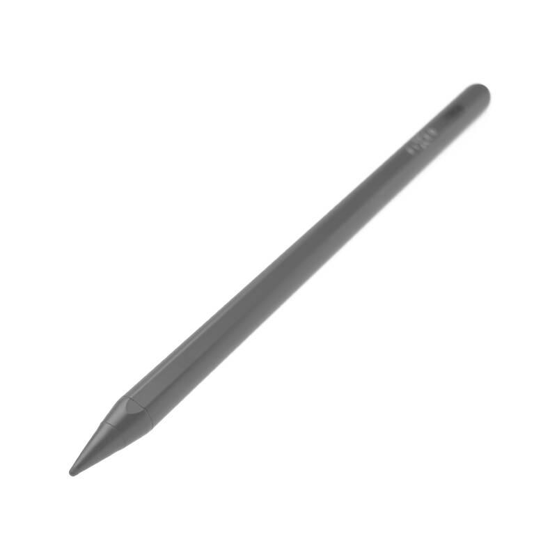 Stylus FIXED Graphite Uni s magnety pro kapacitní dotykové displeje šedý, Stylus, FIXED, Graphite, Uni, s, magnety, pro, kapacitní, dotykové, displeje, šedý