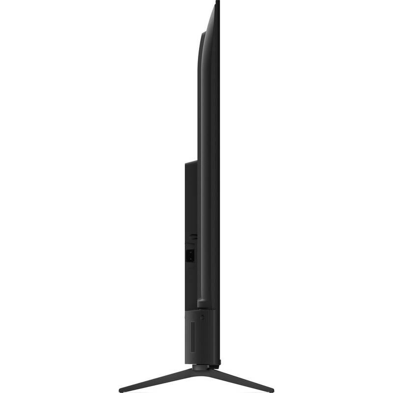 Televize Thomson 55UH7500 stříbrná