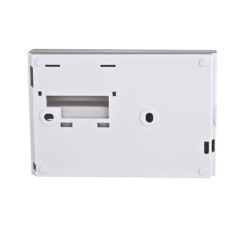 Termostat Elektrobock BT102 bílý