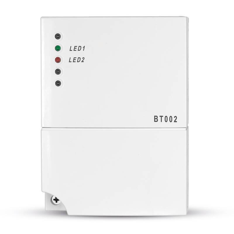 Termostat Elektrobock BT102 bílý