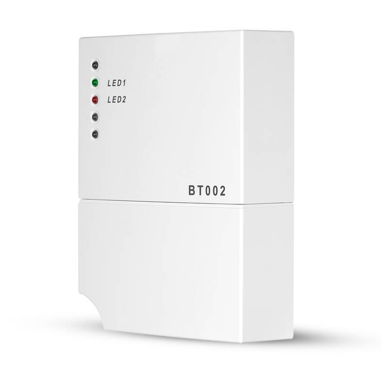 Termostat Elektrobock BT102 bílý