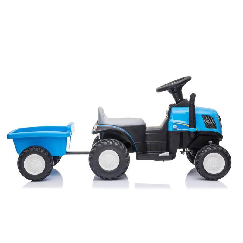 Traktor MaDe NEW HOLLAND