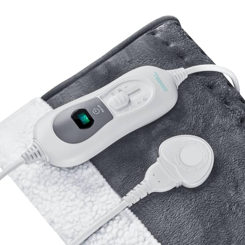 Vyhřívací bota Vitalpeak VP-HP40