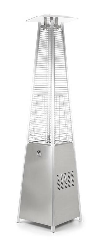 Zářič ohřívač G21 Volcano