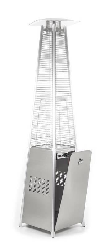 Zářič ohřívač G21 Volcano