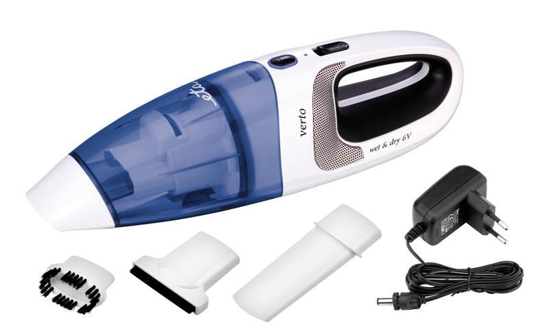 Akumulátorový vysavač ETA Verto 0442 90000