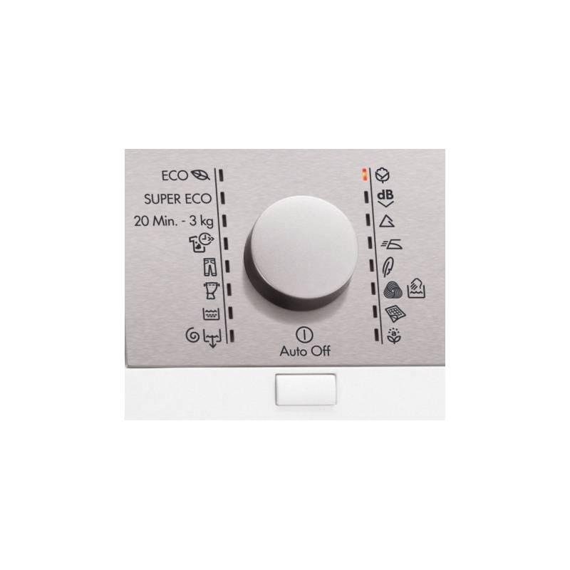 Automatická pračka AEG Lavamat L85470SL bílá