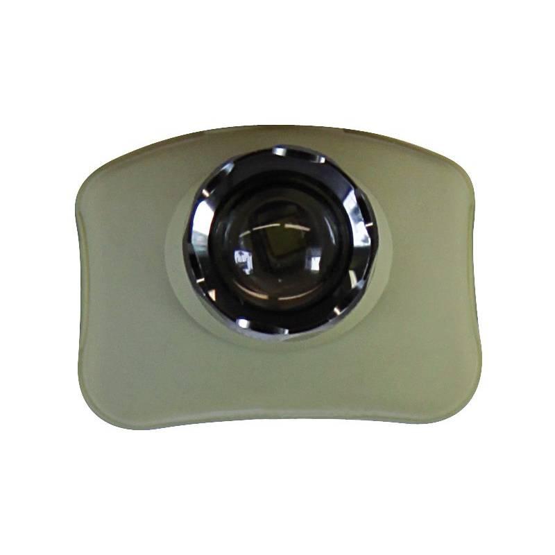 Čelovka EMOS 1x LED dioda 3W, 3xAAA