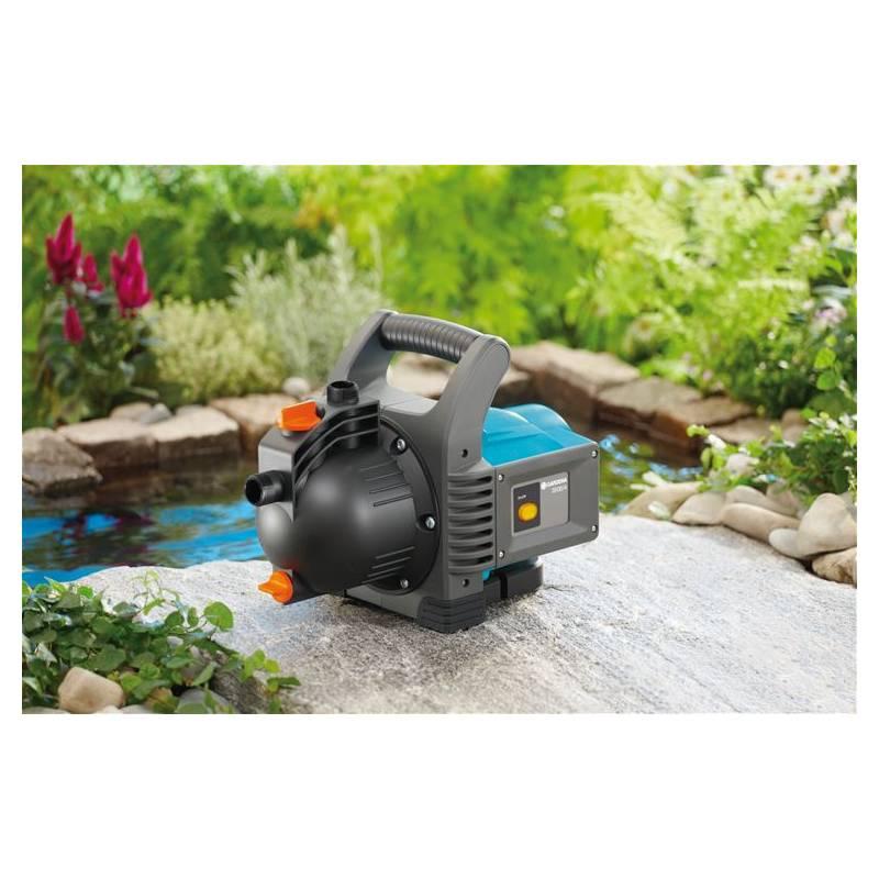 Čerpadlo zahradní Gardena 3500 4 Classic