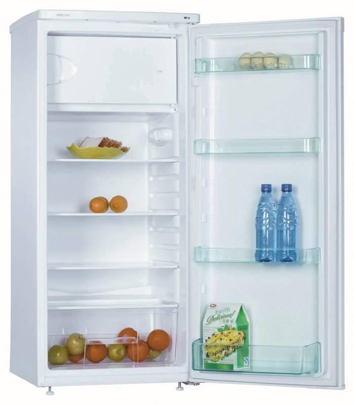 Chladnička Amica FM 206.3 bílá