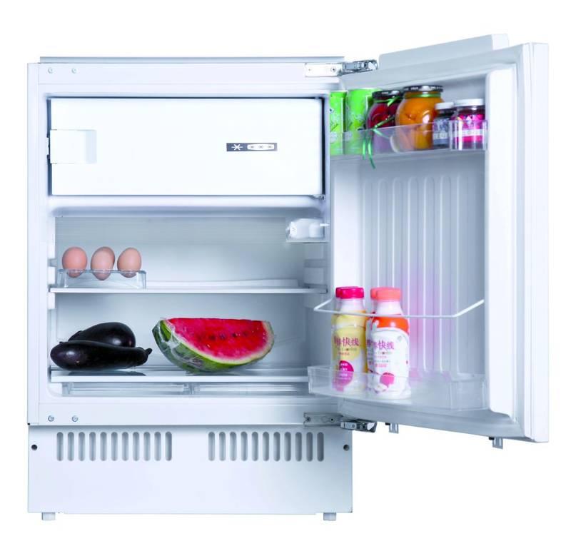 Chladnička Amica UKS 16148