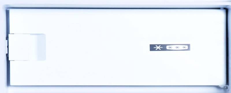 Chladnička Amica UKS 16148