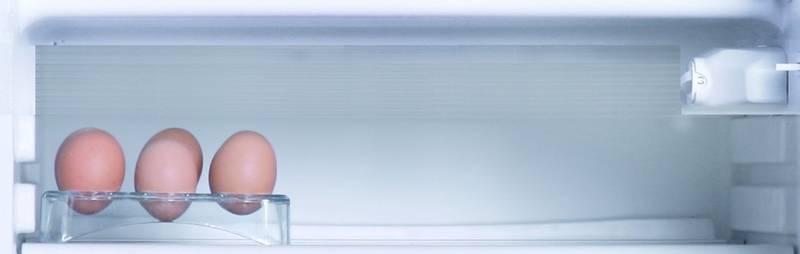 Chladnička Amica UKS 16148