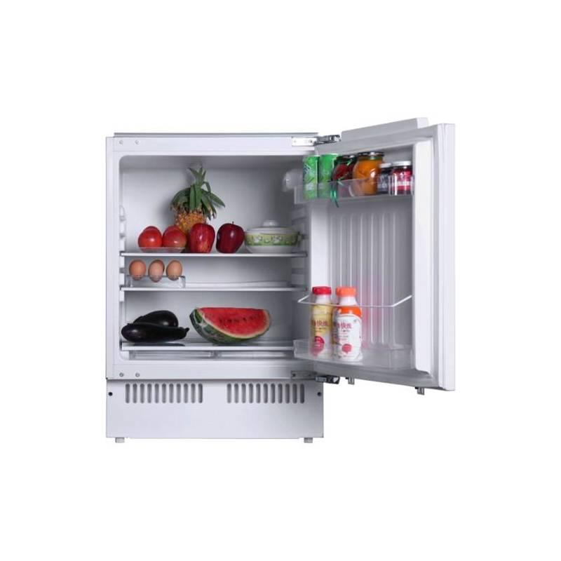 Chladnička Amica UVKS 16149 bílá