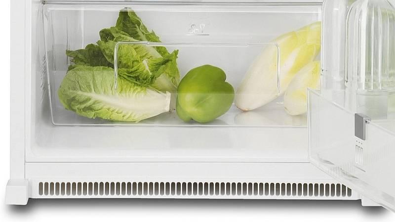 Chladnička Electrolux EJN2301AOW bílá