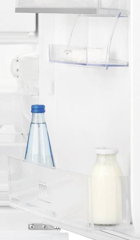 Chladnička Electrolux ERN1200FOW bílá