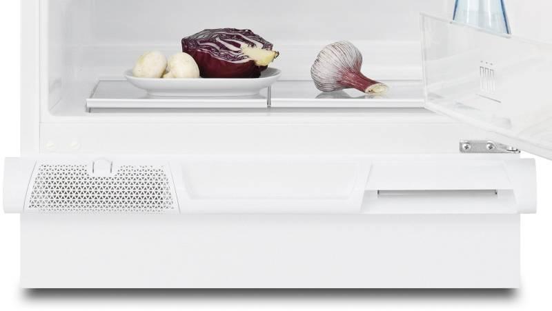 Chladnička Electrolux ERN1200FOW bílá