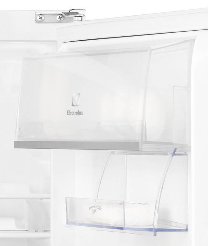Chladnička Electrolux ERN1300AOW bílá