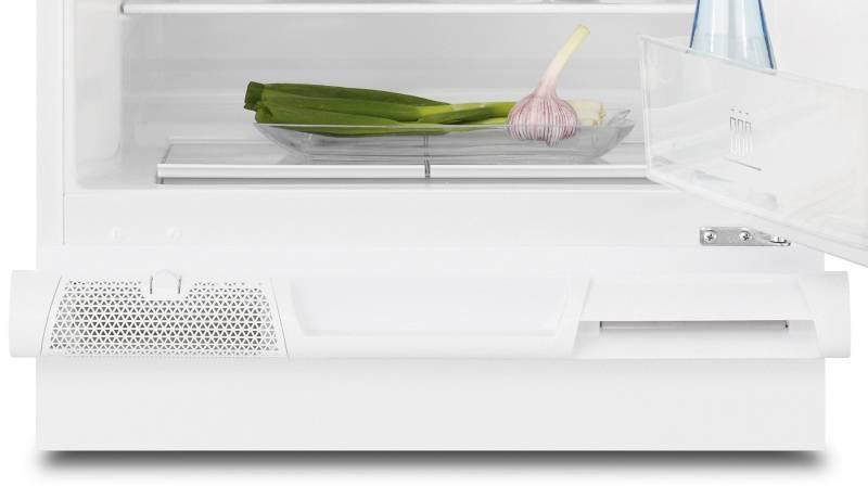 Chladnička Electrolux ERN1300AOW bílá