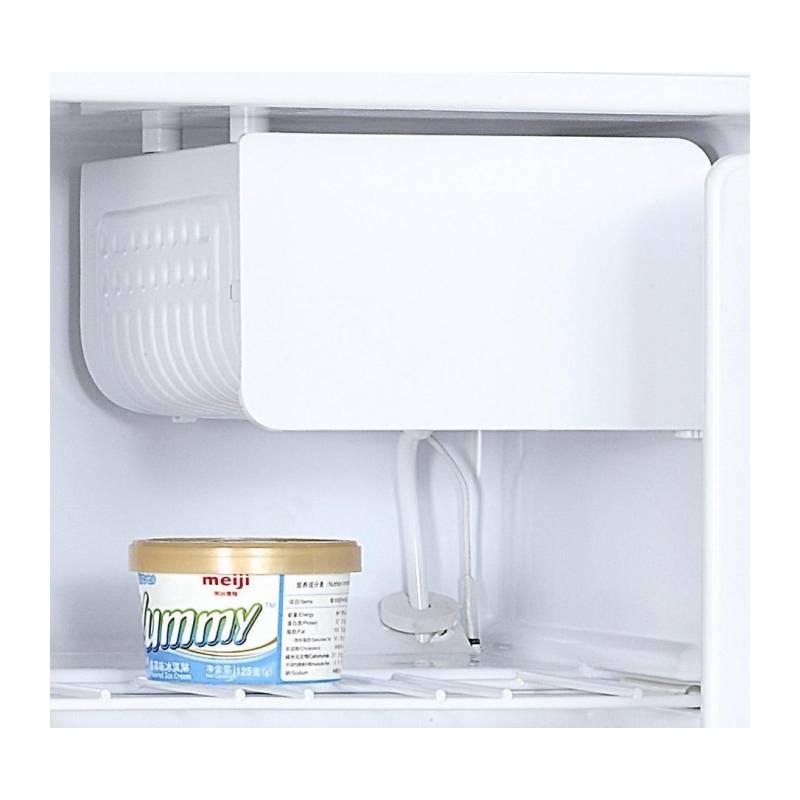 Chladnička Hyundai RSC050WW8 bílá