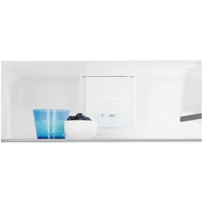 Chladnička s mrazničkou Electrolux ENN3153AOW bílá